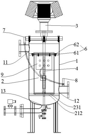 欧亚体育过滤器结构、制造方法以及使用方法