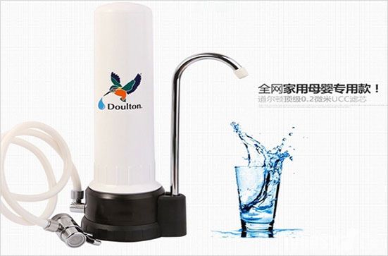 欧亚体育净水器品牌选择哪个好 十大家用净水器品牌排行(图5)